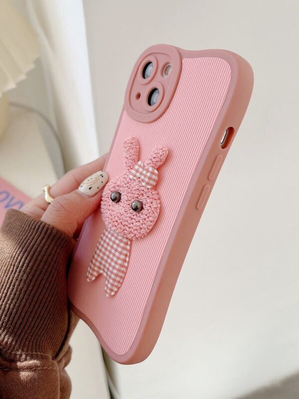 Case bunny - Image 2