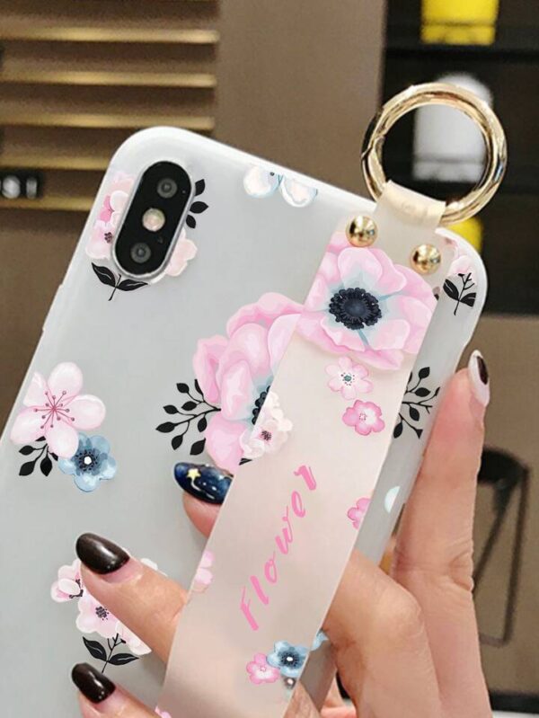 Case floral - Image 2