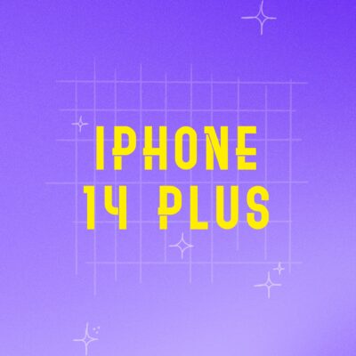 iPhone 14 Plus