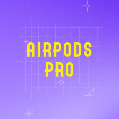 AirPods Pro