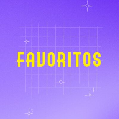 Favoritos