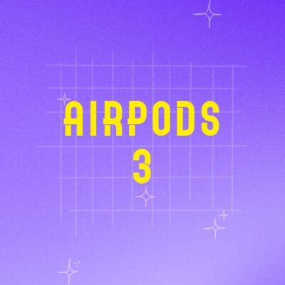 AirPods 3