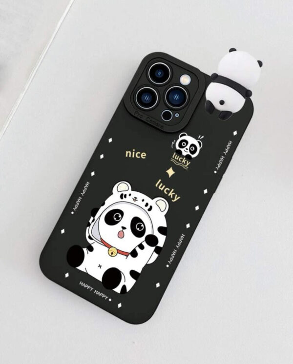 Case panda