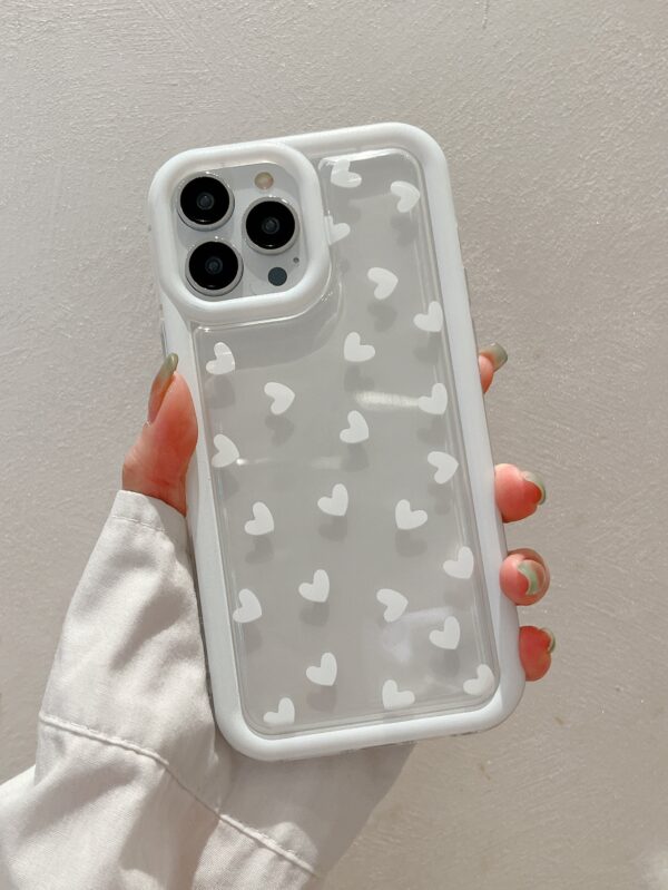 Case corazones - Image 2