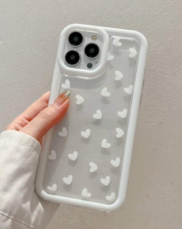 Case corazones