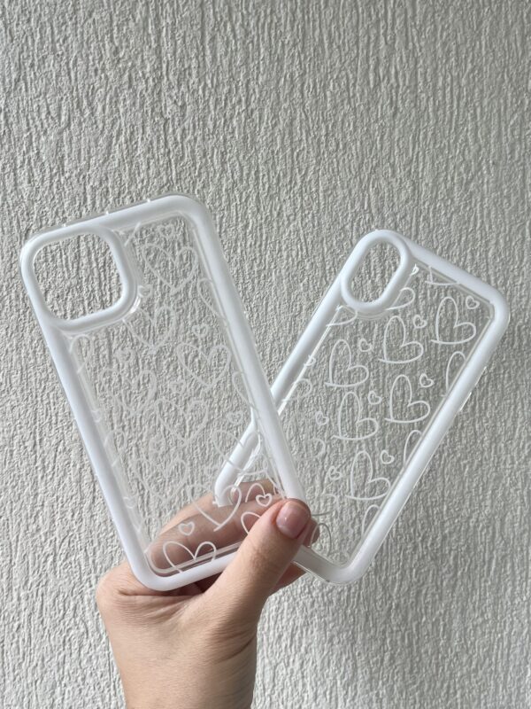 Case corazones