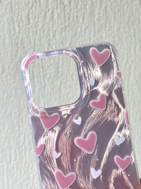 Case corazones - Image 3